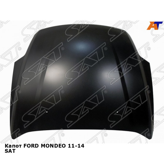 Капот FORD MONDEO 11-14 SAT