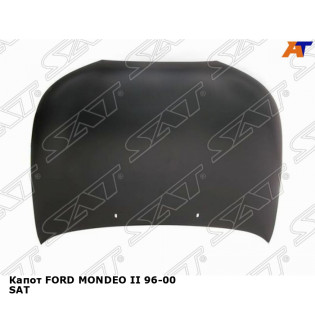 Капот FORD MONDEO II 96-00 SAT