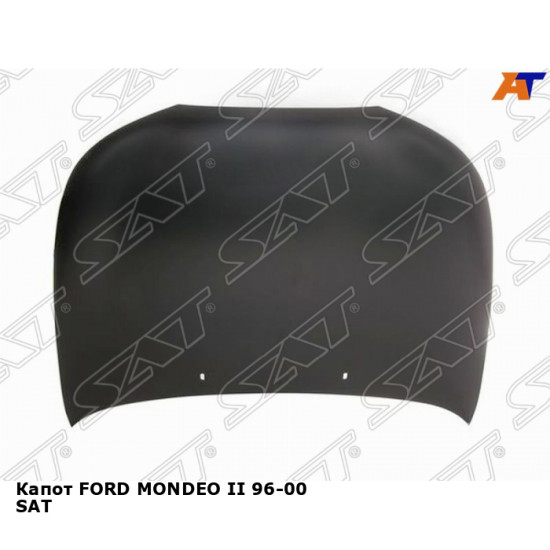 Капот FORD MONDEO II 96-00 SAT