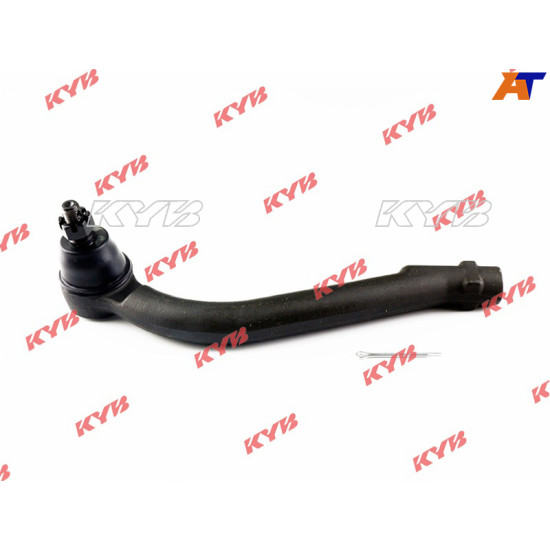 Наконечник рулевой HYUNDAI ELANTRA 06-11/I30 07-12/KIA CEED 06-12/CERATO/SPEKTRA 08-13 прав KAYABA