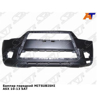 Бампер передний MITSUBISHI ASX 10-13 SAT