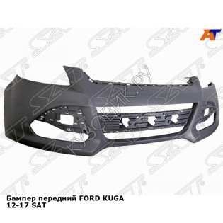 Бампер передний FORD KUGA 12-17 SAT